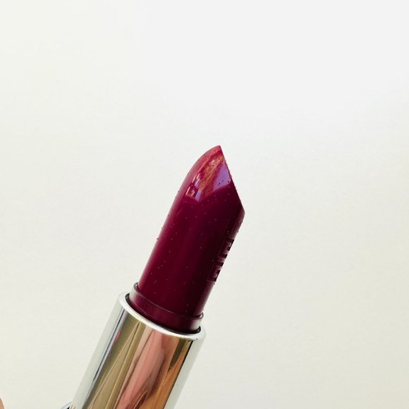 0832 GIVENCHY MAKEUP LIPSTICK LE ROUGE 317 PRUNE TRENDY - Picture 3 of 11